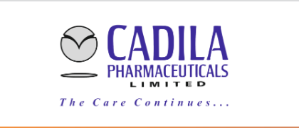 Cadila Pharmaceuticals Ltd